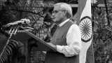 AB Vajpayee: A PM whose biggest legacy is in the form of policy reforms AB Vajpayee: A PM whose biggest legacy is in the form of policy reforms