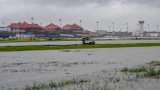 Kochi airport update: Operations suspended till August 26 Kochi airport update: Operations suspended till August 26
