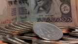 Indian rupee makes the wrong kind of history, closes below this mark first time Indian rupee makes the wrong kind of history, closes below this mark first time