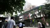 Equity indices open in green; Sensex gains over 200 points