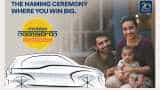 You can win Hyundai's new Santro car code-named AH2 for free; here is how You can win Hyundai's new Santro car code-named AH2 for free; here is how