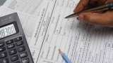 Income tax returns (ITR) filing: This segment does not have to pay tax; are you in it?