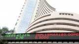 Sensex, Nifty hit highs; L&amp;T gains on buyback proposal
