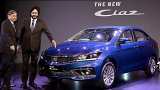 2018 Maruti Ciaz facelift launched; Massive transformation, but is this green car for you?