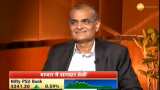 Corporate earnings suggest India's growth story is on track: Rashesh Shah, CEO, Edelweiss Capital