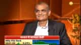 Corporate earnings suggest India&#039;s growth story is on track: Rashesh Shah, CEO, Edelweiss Capital