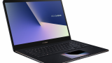 ASUS ZenBook Pro 15 UX580: Intriguing ScreenPad, superior performance (Tech Review)