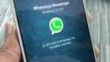 WhatsApp to clamp down on &#039;&#039;sinister&#039;&#039; messages in India: Ravi Shankar Prasad