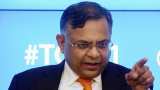 TCS hiring! N Chandrasekaran says Tata Group firm to expand workforce in Gujarat TCS hiring! N Chandrasekaran says Tata Group firm to expand workforce in Gujarat