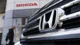 Honda's new Amaze records 30k unit sales in 3 months