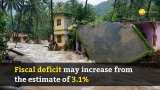 Kerala floods: Massive impact on economy Kerala floods: Massive impact on economy