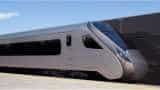 Indian Railways Train-18 to retire Shatabdi; This special engine-less train can run at 160 kmph Indian Railways Train-18 to retire Shatabdi; This special engine-less train can run at 160 kmph
