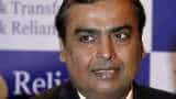 Reliance Industries market cap now at Rs 8 lakh-cr; first Indian firm to hit this mark