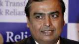 Reliance Industries market cap now at Rs 8 lakh-cr; first Indian firm to hit this mark