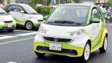 Rs 5,500 cr FAME II finalised; all electric vehicles to get subsidy support Rs 5,500 cr FAME II finalised; all electric vehicles to get subsidy support