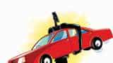 Explore provision of making anti-theft device mandatory for vehicle registration: Delhi LG Explore provision of making anti-theft device mandatory for vehicle registration: Delhi LG