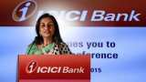 Chanda Kochhar offers to be reappointed on board of ICICI Securities
