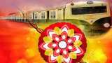 Delhi Metro to run extra trips on Aug 25-26 to handle Raksha Bandhan rush Delhi Metro to run extra trips on Aug 25-26 to handle Raksha Bandhan rush