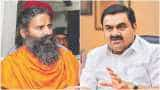 Patanjali moves NCLT against Ruchi Soya lenders approving Adani Wilmar bid