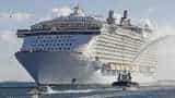 Finally, sail in India's first Mumbai-Goa luxury cruise from October 1 Finally, sail in India's first Mumbai-Goa luxury cruise from October 1