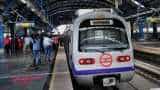 Delhi Metro Dilshad Garden-New Bus Adda Red Line trial begins: Ghaziabad, Sahibabad residents to benefit; details here