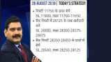 Anil Singhvi&#039;s Market Strategy August 28: Jet Airways is stock of the day; Auto is positive 