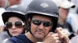 Pillion riders should also wear helmet, says TN govt