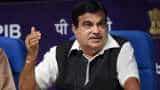 Linking rivers cab be a solution to water shortage and floods: Nitin Gadkari