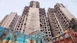Rs 4.64 lakh crore worth housing projects stuck across India, Maharashtra, NCR affected most