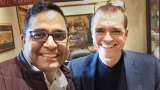 Berkshire-Paytm deal: Vijay Shekhar Sharma credits one of board members for the pact Berkshire-Paytm deal: Vijay Shekhar Sharma credits one of board members for the pact
