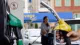 Petrol, diesel prices at new high; govt hopes it is temporary