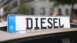 Diesel price hike: Pay more as rates hit new high at Rs 69.93 per litre Diesel price hike: Pay more as rates hit new high at Rs 69.93 per litre