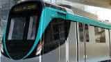 Aqua Line travelers can use Noida Metro's card to pay for bus, parking, shopping too Aqua Line travelers can use Noida Metro's card to pay for bus, parking, shopping too