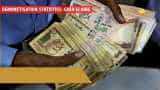 Demonetisation: Fake notes, Black money returns to haunt India