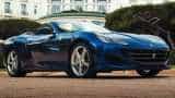 Ferrari Portofino: Know all about the $215,000 luxury car touted as 'next bestseller' Ferrari Portofino: Know all about the $215,000 luxury car touted as 'next bestseller'