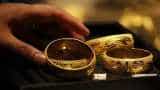 Gold price today: Check rates of 22/24 Carats in India Gold price today: Check rates of 22/24 Carats in India