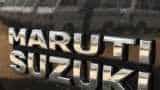 Maruti Suzuki sales dip 3.4% to 1,58,189 units in August