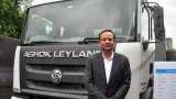 Ashok Leyland sales up 27 pc at 17,386 units in August