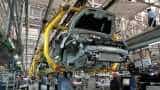 Vehicle sales on rise: How Tata Motors, Ford, Mahindra, TVS, Maruti, others have fared Vehicle sales on rise: How Tata Motors, Ford, Mahindra, TVS, Maruti, others have fared