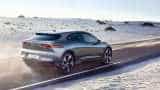 This UK prince gets bespoke Tata Motors' electric Jaguar I-Pace   