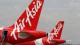 International air ticket for Rs 1,399: AirAsia rolls out discounts