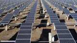 Solar developers cancel orders; installations down 52%