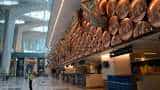 Delhi's IGI airport could overtake London's Heathrow in traffic volume by 2010: Report