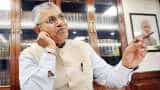 Jet Airways is being investigated for alleged financial irregularities: PP Chaudhary Jet Airways is being investigated for alleged financial irregularities: PP Chaudhary
