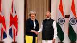 British MPs question financial aid to India