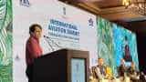 India to construct 100 airports, spend Rs 4.2 lakh crore: Suresh Prabhu
