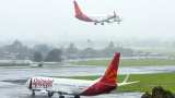 Provide us level-playing field with airlines abroad: SpiceJet CMD