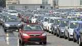 Growing dependence on personal vehicles can cause irreversible damages: CSE Growing dependence on personal vehicles can cause irreversible damages: CSE