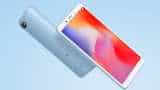 Xiaomi Redmi 6A, Redmi 6, and Redmi 6 Pro launch today; priced under Rs 10,000, check whether they are worth it