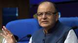 Arun Jaitley: Global factors behind rupee fall, no need for knee-jerk reaction